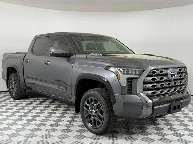 2024 Toyota Tundra Platinum 4WD for sale in Shreveport, LA