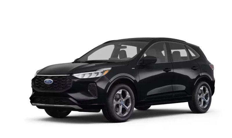 2024 Ford Escape Active for sale in Mount Clemens, MI