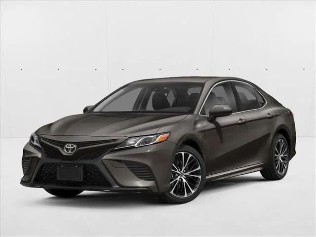 2018 Toyota Camry SE for sale in Pinellas Park, FL