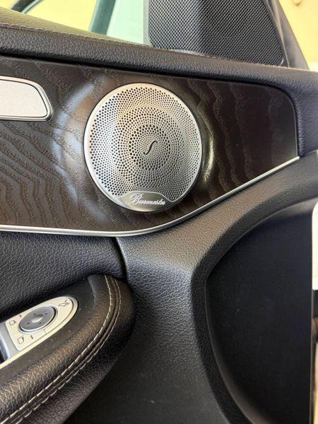 2015 Mercedes-Benz C-CLASS C 300 4MATIC