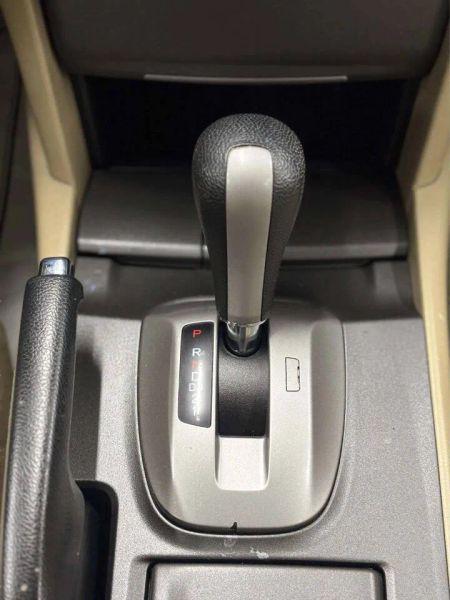 2011 Honda Accord 2.4 LX