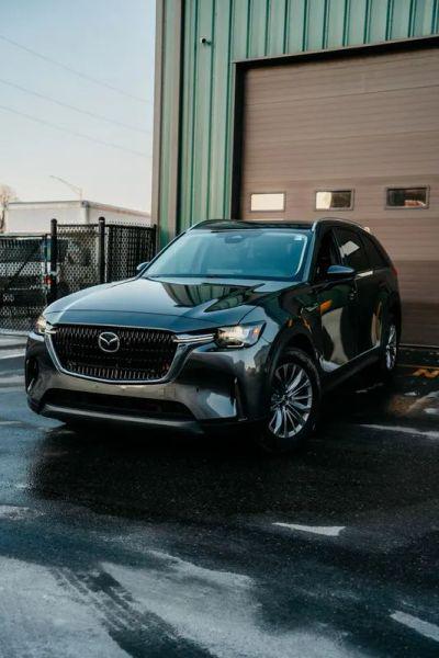 2025 Mazda X-90 3.3 Turbo Preferred Package for sale in Malden, MA