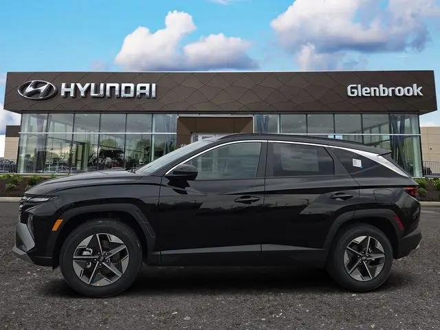 2026 Hyundai Tucson SEL for sale in Fort Wayne, IN