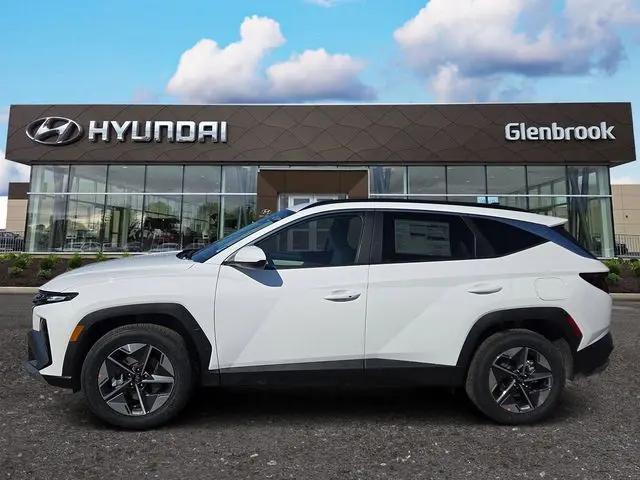 2026 Hyundai Tucson SEL for sale in Fort Wayne, IN