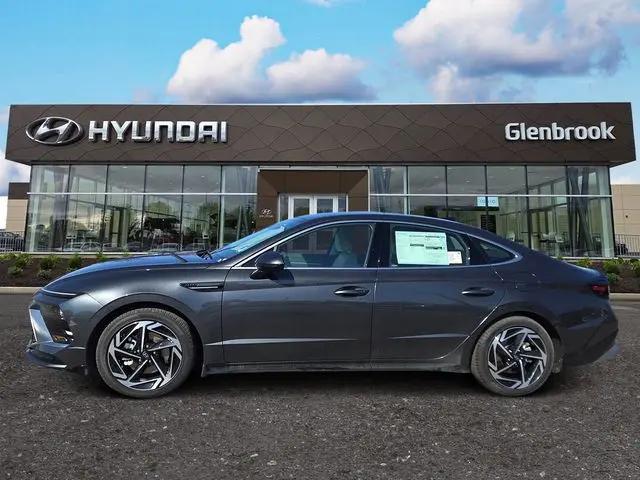 2026 Hyundai Sonata SEL Sport for sale in Fort Wayne, IN