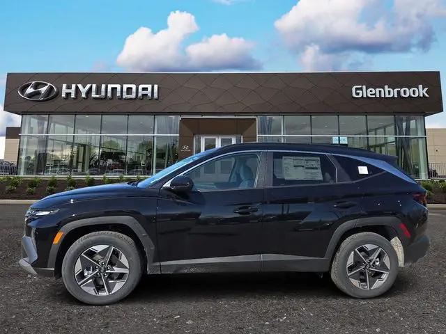 2026 Hyundai Tucson SEL for sale in Fort Wayne, IN