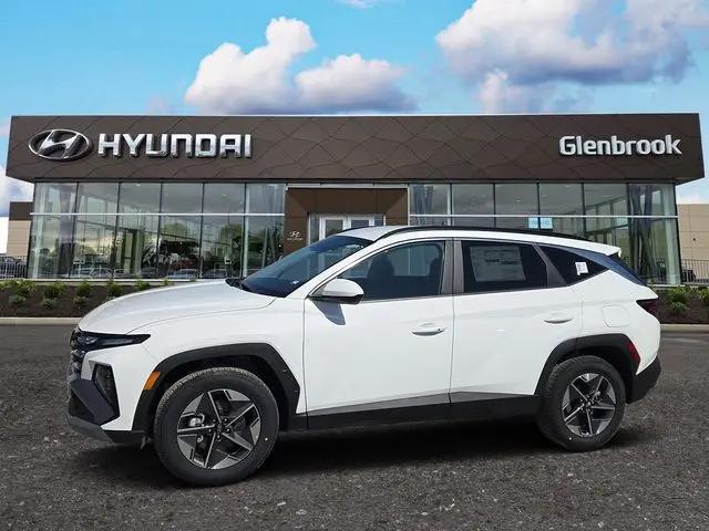 2026 Hyundai Tucson SEL for sale in Fort Wayne, IN