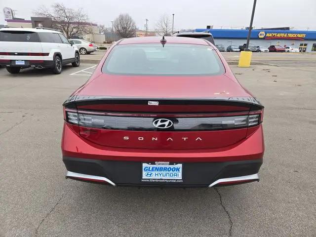 2026 Hyundai Sonata SE