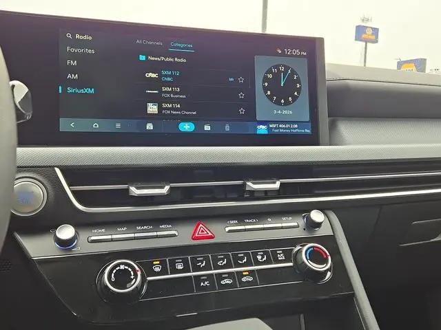 2026 Hyundai Sonata SE