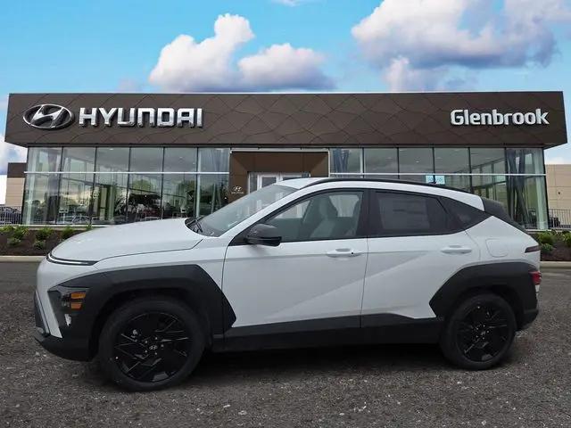 2026 Hyundai Kona SEL Sport for sale in Fort Wayne, IN