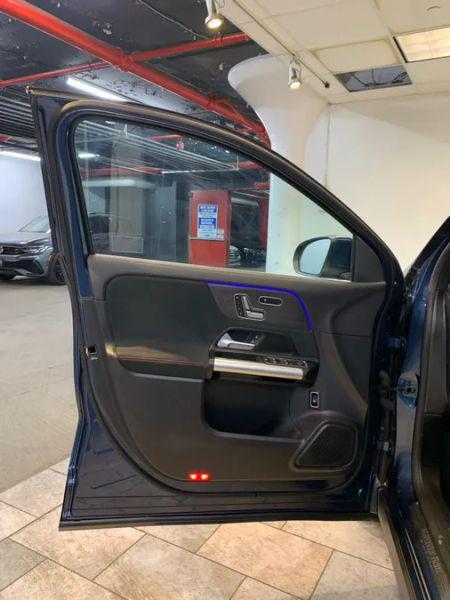 2023 Mercedes-Benz GLA-CLASS 4MATIC