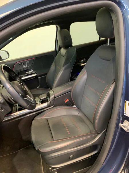 2023 Mercedes-Benz GLA-CLASS 4MATIC