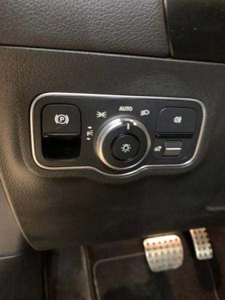 2023 Mercedes-Benz GLA-CLASS 4MATIC