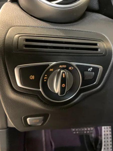2022 Mercedes-Benz GLC 4MATIC SUV