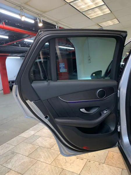 2022 Mercedes-Benz GLC 4MATIC SUV