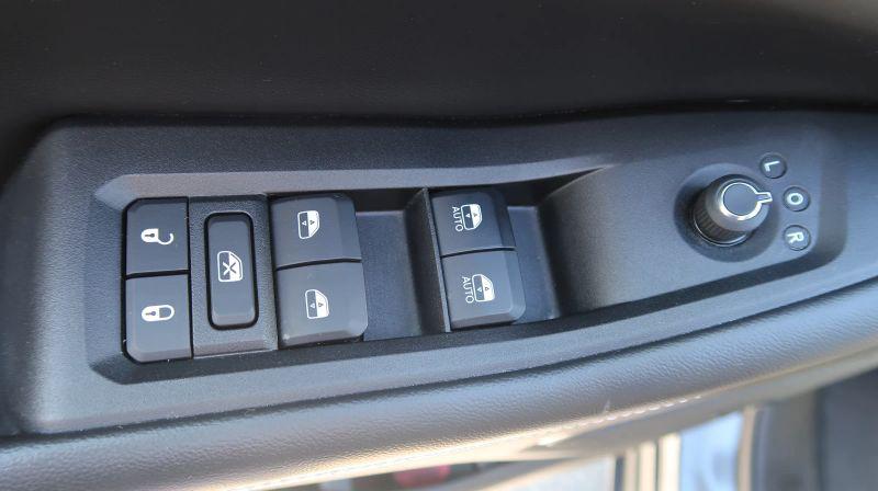2024 Jeep Grand Cherokee Anniversary Edition
