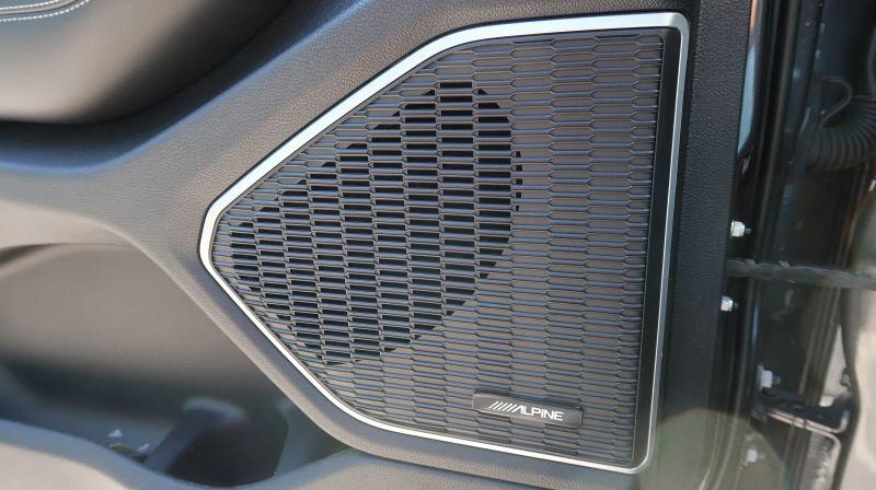 2024 Jeep Grand Cherokee Anniversary Edition