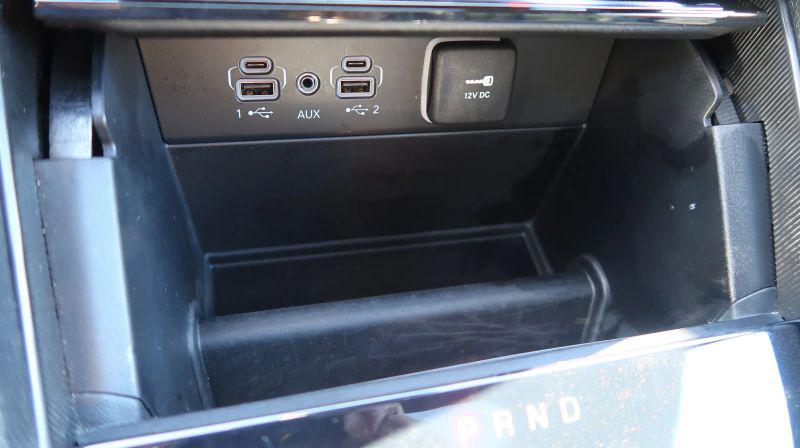 2024 Jeep Grand Cherokee Anniversary Edition