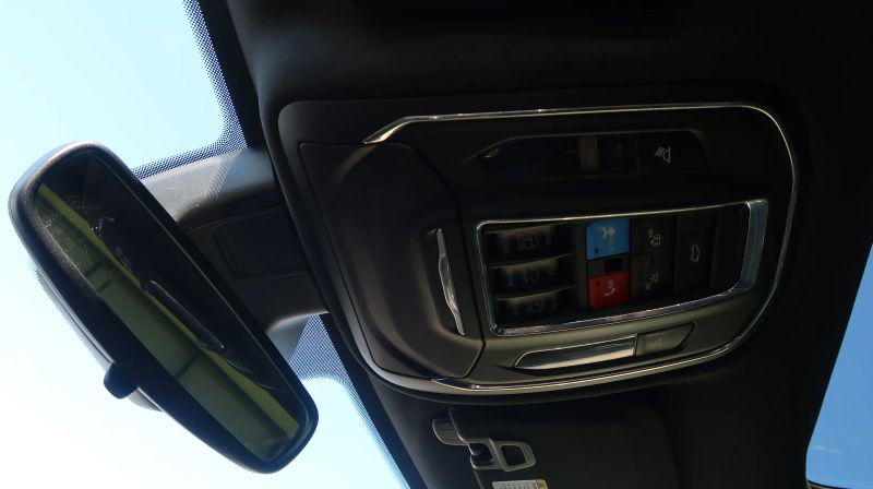 2024 Jeep Grand Cherokee Anniversary Edition