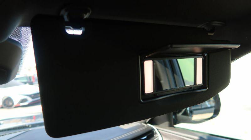 2024 Jeep Grand Cherokee Anniversary Edition