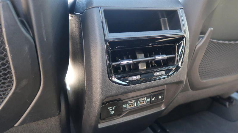 2024 Jeep Grand Cherokee Anniversary Edition