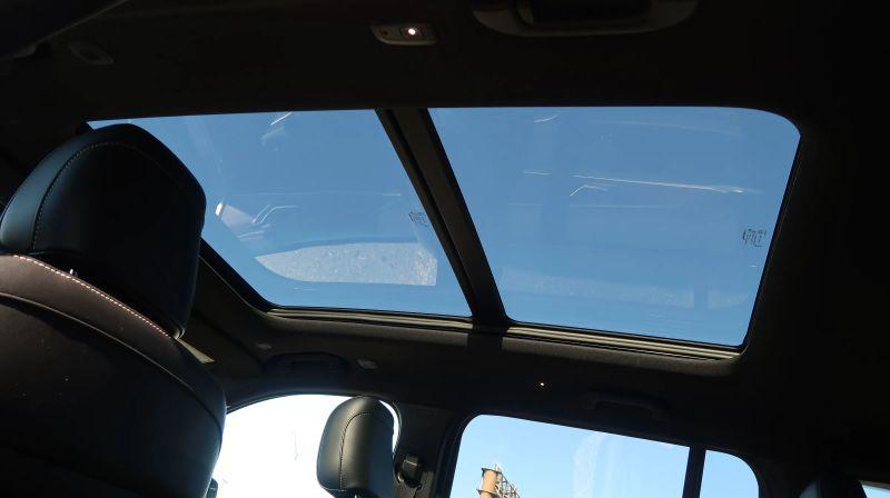 2024 Jeep Grand Cherokee Anniversary Edition
