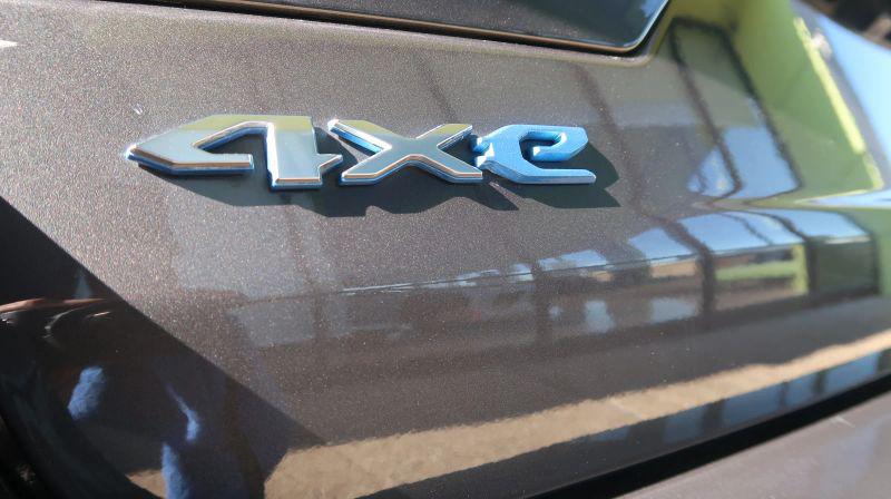 2024 Jeep Grand Cherokee Anniversary Edition