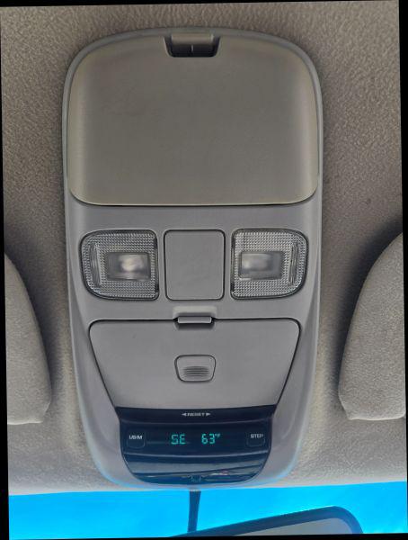 2001 Dodge Ram 2500 Base