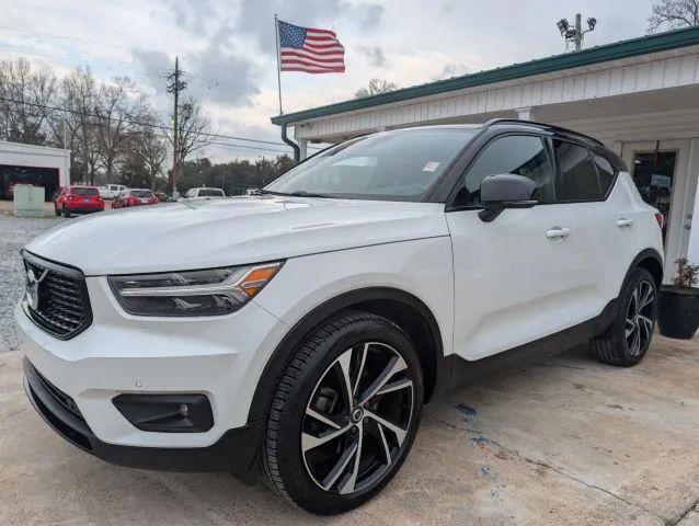 2021 Volvo XC40 T5 R-Design for sale in Winnsboro, LA