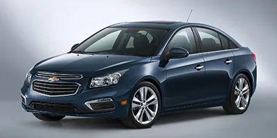 2015 Chevrolet Cruze 1LT Auto for sale in Newark, NJ