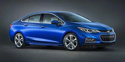 2016 Chevrolet Cruze LT Auto for sale in Newark, NJ