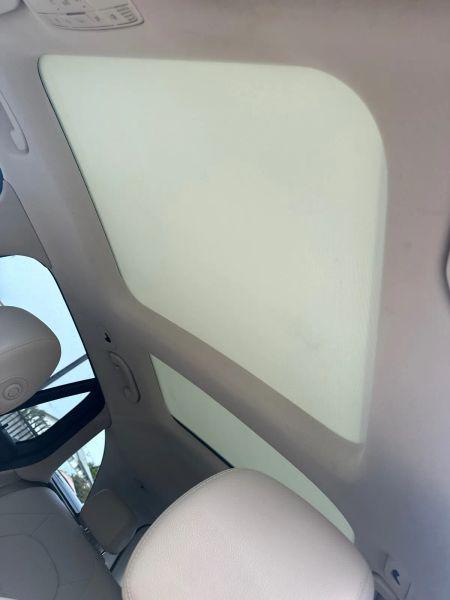 2019 Mercedes-Benz GLC 350e 4MATIC