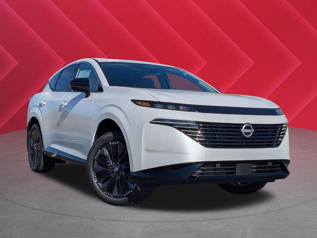 2026 Nissan Murano Platinum for sale in Riverdale, UT