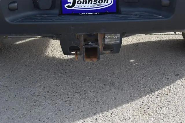 2013 Chevrolet Silverado 2500HD LT