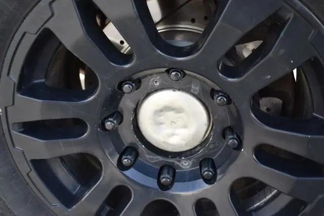 2013 Chevrolet Silverado 2500HD LT