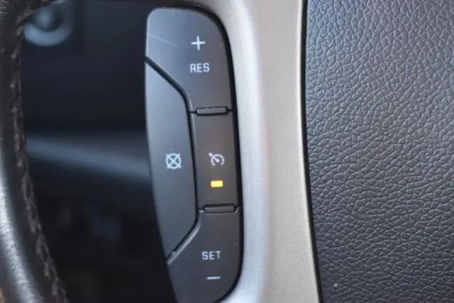 2013 Chevrolet Silverado 2500HD LT
