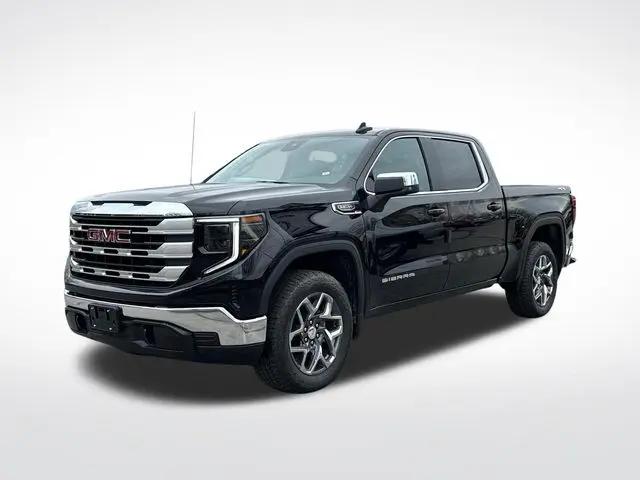 2026 GMC Sierra 1500 Crew Cab, Short Bed, SLE, 4WD for sale in Torrington, CT