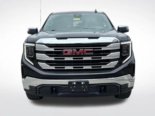 2026 GMC Sierra 1500 Crew Cab, Short Bed, SLE, 4WD