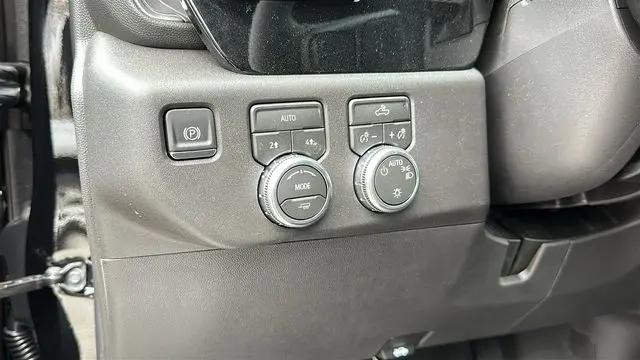 2026 GMC Sierra 1500 Crew Cab, Short Bed, SLE, 4WD