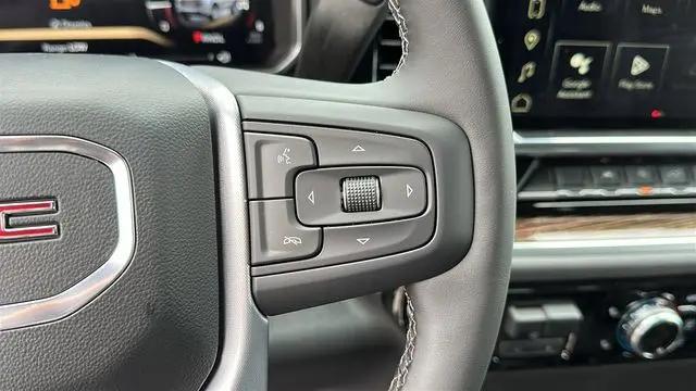 2026 GMC Sierra 1500 Crew Cab, Short Bed, SLE, 4WD