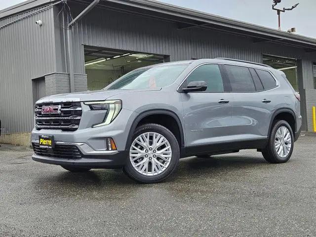 2026 GMC Acadia Elevation AWD for sale in Everett, WA