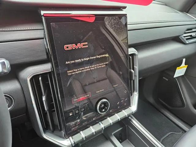 2026 GMC Acadia Elevation AWD