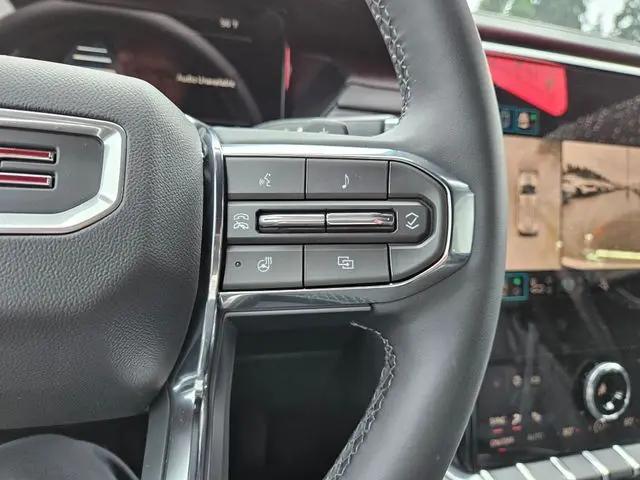 2026 GMC Acadia Elevation AWD