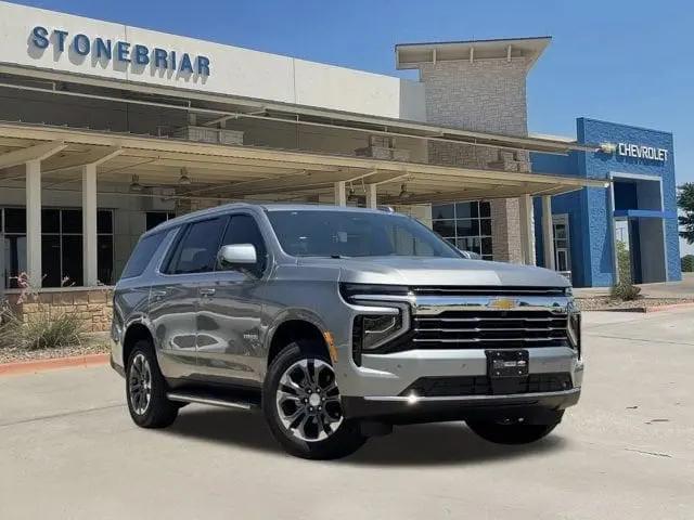 2026 Chevrolet Tahoe LT for sale in Frisco, TX