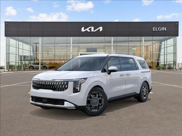 2026 Kia Carnival MPV EX for sale in Elgin, IL