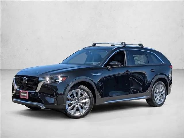 2026 Mazda X-90 3.3 Turbo Premium Plus for sale in Carlsbad, CA