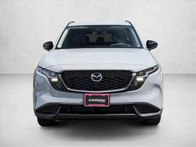 2026 Mazda CX-5 2.5 S Preferred