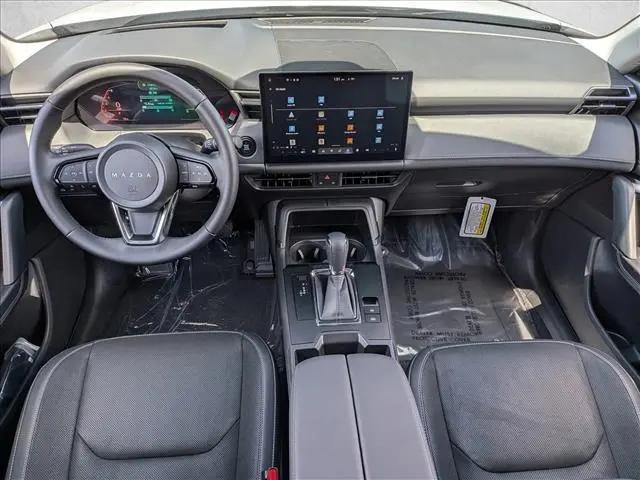 2026 Mazda CX-5 2.5 S Preferred