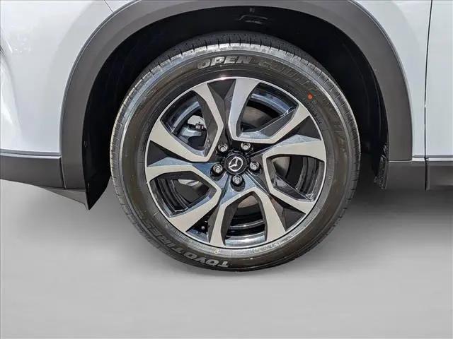2026 Mazda CX-5 2.5 S Preferred