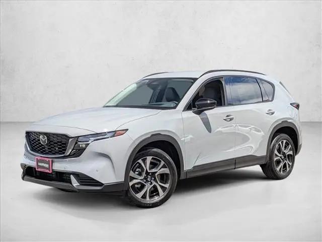 2026 Mazda CX-5 2.5 S Preferred for sale in Carlsbad, CA